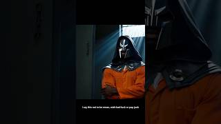 MF DOOM  Doomsday Music Video fan made [upl. by Delinda]