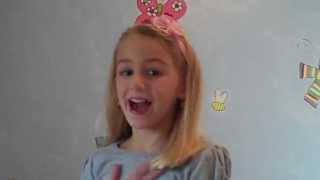 Pick meChloe Lukasiak audition for Dance Moms [upl. by Kolva170]