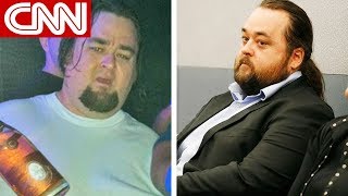 The Truth About Chumlee Revealed Pawn Stars [upl. by Mitchell]