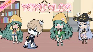 🧁YOYO Doll Tutorial🌸 [upl. by Hambley]