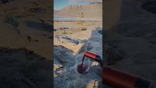 Famara Beach Lanzarote [upl. by Cary598]