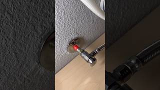 replacing a tract house special plumber plumbing [upl. by Anyah]