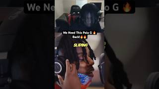 is this Polo Gs Best Song [upl. by Artemahs249]