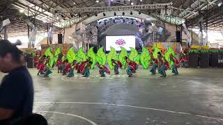 DISTRICT 8 FOCAL Performance  KAMOTE FESTIVAL 2024 [upl. by Cirded]