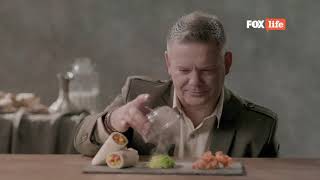 Master of Taste with Gary Mehigan starts February 26th [upl. by Ettennek]