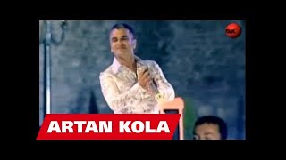 Artan Kola  Dasma e malesorit Official Video [upl. by Tony601]