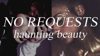 haunting beautyunisex subliminal [upl. by Ahseihs]