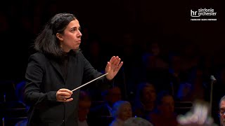 Dukas LApprenti sorcier Der Zauberlehrling ∙ hrSinfonieorchester ∙ Marie Jacquot [upl. by Dasa]