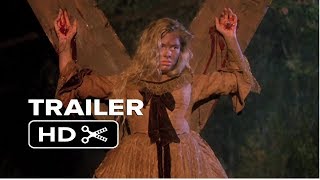 THE HAUNTING OF MORELLA 1990 Official Trailer [upl. by Doug321]