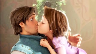 Best Kisses In Animated Movies [upl. by Isobel]