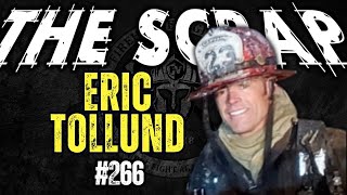 Weekly Scrap 266  Eric Tollund The Mental Game [upl. by Ecnedurp]