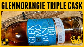 Glenmorangie Triple Cask Reserve Scotch [upl. by Caneghem]