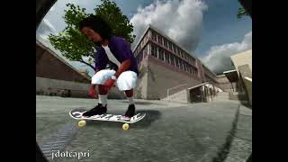 Lucki  Skater XL Realistic Edit  Ft jdotcapri [upl. by Paulson644]