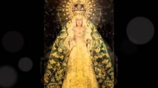 La Virgen de La Macarena Rafael Mendez [upl. by Ferriter413]