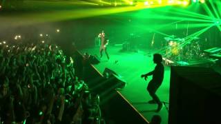 8  Juice  Chance the Rapper And The Social Experiment Live in Raleigh NC 16 [upl. by Anitsugua]