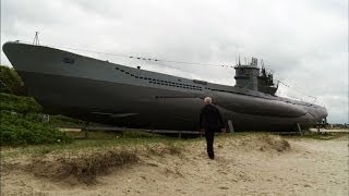 Uncovering a Nazi Submarine Off the Coast of Brazil [upl. by Whalen]