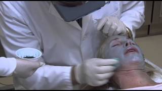 ZO CONTROLLED DEPTH PEEL  Demonstrated by Dr Zein Obagi PATIENT EDUCATION [upl. by Enilesor]