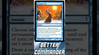 Orvar Nasty Budget Commander [upl. by Jerrylee]