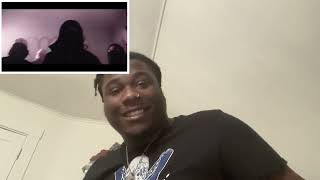 🇬🇧 To 🇦🇺 The Coldest Link Up 20 Reaction 🤯 australiandrill [upl. by Swart]