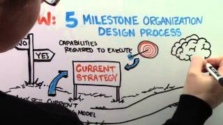 What is Organization Design [upl. by Sualokcin251]