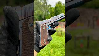 45 ACP Standard Manufacturing 1911 [upl. by Catton]