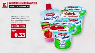 Kaufland  Angebote Knüller  Gültig vom 29062023 bis 05072023 [upl. by Kered374]