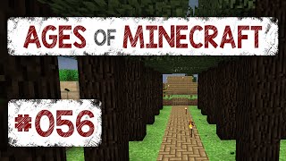 AGES OF MINECRAFT 056 ► Ein Silo für die Farm PC Lets Play Together [upl. by Conah]