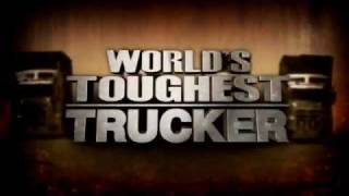 Let the Games Begin  Worlds Toughest Trucker [upl. by Brod]