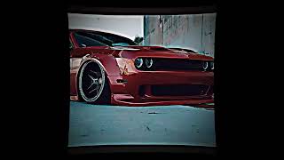 Dodge Challenger in 4K🎧🎶🎵🥶🔥AestheticFrequenciesshortsdodgecareditcareditseditingaesthetic [upl. by Sik]