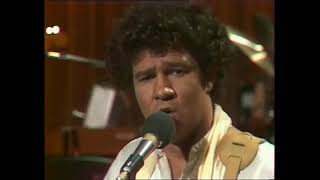 Robert Charlebois  Wasichu Prestation télé 1976 [upl. by Gilson]