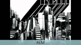 REM  Accelerate  Supernatural superserious album version [upl. by Deckert459]