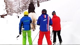 Abgefahren am Katschberg in Kärnten Mit dem 1 PS Biolift [upl. by Leciram237]