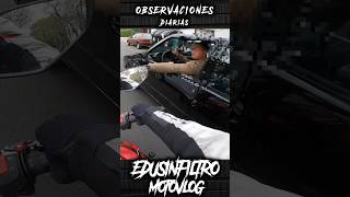 NO TIENEN IDEA DE COMO TIENEN QUE MANEJAR observacionesdiarias motovlog motovlogger obs fz [upl. by Iliam112]