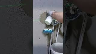 Astuce d’un Plombier pour Installer un Mitigeur plomberie plombier bricolage travaux astuce [upl. by Gayel]