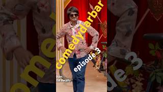 comedy darbar episode 3 [upl. by Benjy324]