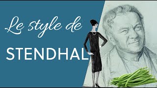 Le style de Stendhal  des mathématiques à la nouvelle cuisine [upl. by Eustacia]