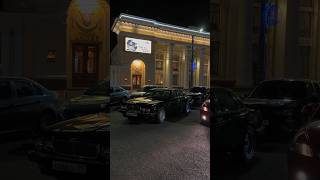 Jaguar XJR 🪄 • Voronezh Cars [upl. by Iona]