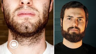 What I Wish I Knew Before Growing a Beard [upl. by Leahcimrej]