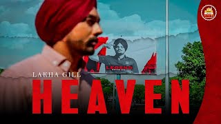 HEAVEN  Lakha Gill  Jashan Inder  New Punjabi Song 2024  5911 Records [upl. by Lichtenfeld717]