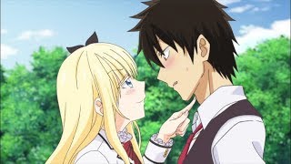 Kishuku Gakkou no Juliet Episode 5 AMV Best of Me [upl. by Erdua433]