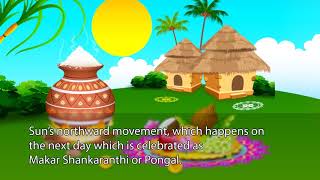 Bhogi 2021 What is Bhogi and Importance of Bhogi Festival [upl. by Killoran]