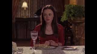 Gilmore Girls  Rory decides to go to Yale [upl. by Bisset]