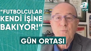 Haldun Domaç Fenerbahçede Hiç Kimse Belli Değil Demedi Herkes 8 Maçı Oynayacağız Kazanacağız Diyor [upl. by Essiralc]