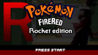 Pokemon Fire Red Walkthrough Part 37 The Pokemon Mansion [upl. by Attesor]