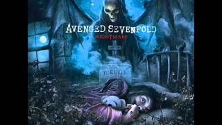 Avenged Sevenfold  Victim [upl. by Girard]