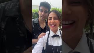 Aye ishq e junoon ushnashah munawarhinaaltafpakistaniactor humaward weddinggreenentertainment [upl. by Fisa]