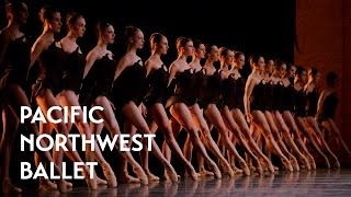 Emergence trailer 2015 Pacific Northwest Ballet [upl. by Haase]