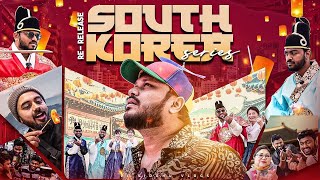 South Korea Series ReRelease Full Movie 🔥  4K  Vj Siddhu Vlogs [upl. by Lecroy923]