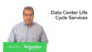 Data Center Life Cycle Services  Value Proposition [upl. by Fattal]