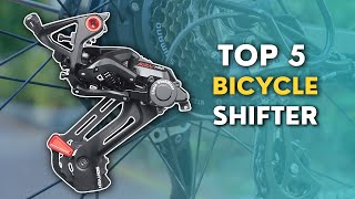 TOP 5Best Bicycle Shifter 2024  AliExpress [upl. by Howell180]